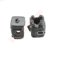 CYLINDER ECHO CS  2600  35mm ( P021-011230 )