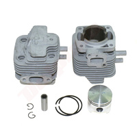 CYLINDER MARUYAMA BC420 40mm ( 262544 )