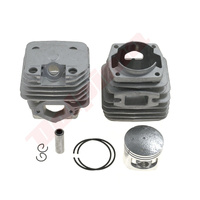 CYLINDER PILARKI CHIŃSKIE 45mm 52cc