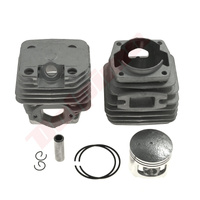 CYLINDER PILARKI CHIŃSKIE 43mm 45cc