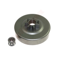 BĘBEN SPRZĘGŁA STIHL MS361 , MS440 3/8'' 7T ( 1135 007 1000 ) ( 38471X )