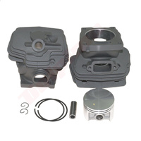 CYLINDER STIHL MS382 52mm ( 1140 020 1200 )