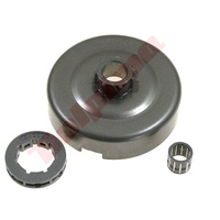 BĘBEN SPRZĘGŁA SOLO 639 , 644 , 645 , 651 , 651SP 325'' 7T RIM