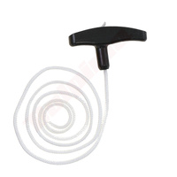 UCHWYT ROZRUSZNIKA KOSY CHIŃSKIE + LINKA