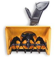 Odśnieżarka do zamiatarki VEGA KCB25-F 4w1