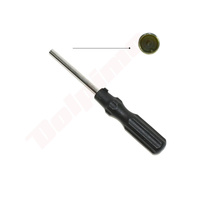 WKRĘTAK DO GAŹNIKA TRAPEZOID 5mm HLIC HOMELITE HUAYI