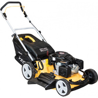 Kosiarka spalinowa Vega KCL21 P 4w1 HW Loncin 196ccm