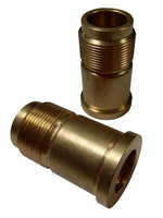 Tuleja wałka zmiany biegów Robel 30.82 8052200350