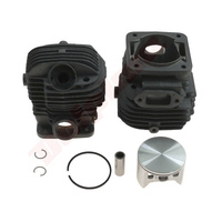 CYLINDER MAKITA DCS6401 , DCS7301 , DCS7901 54mm ( 040130030 ) HQ