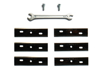 Nożyki tnące AL-KO do robotów ROBOLINHO 500 / 700 127465