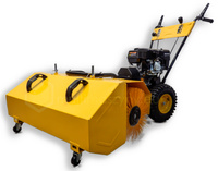 Pojemnik na nieczystości do zamiatarki VEGA KCB25-F