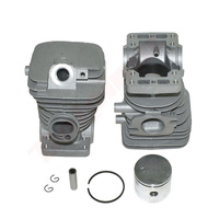 CYLINDER ECHO CS 352 38mm ( P021-035190 )