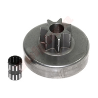 BĘBEN SPRZĘGŁA STIHL MS380 3/8'' 7T ( 32061X , 1119 640 2000 )