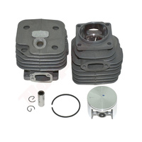 CYLINDER HUSQVARNA 272 52mm ( 503 75 81-72 )