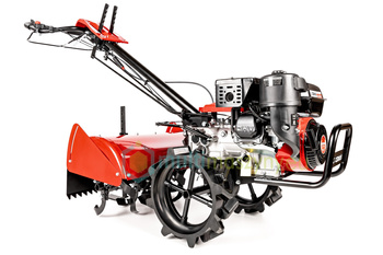 Glebogryzarka spalinowa Cedrus GLX540