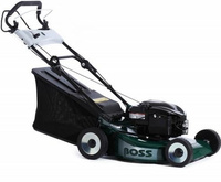 Kosiarka spalinowa GT 52 SB Boss SEMI PRO 3w1 B&S 675