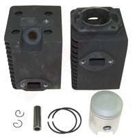 CYLINDER WACKER WM80 45mm ( 0099336 ) NIKASIL KAT