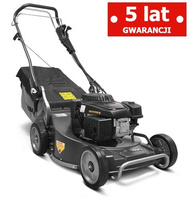 Kosiarka spalinowa Weibang WB537SC V AL