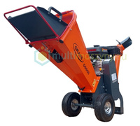 Rozdrabniacz spalinowy GRASS GS650