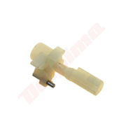 WAŁEK STEROWANIA STIHL MS200 ( 1129 180 0900 )