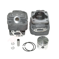 CYLINDER ECHO SRM  350 38mm ( A130-000600 )