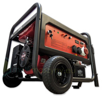 Agregat prądotwórczy Cedrus AG7E-3F