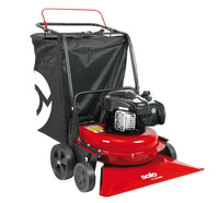 Odkurzacz spalinowy do liści Solo by AL-KO 750 P 127141