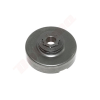 BĘBEN SPRZĘGŁA ECHO CS 600 3/8'' 7T RIM ( A556-001610 , A556-000550 )