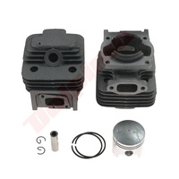 CYLINDER KOSY CHIŃSKIE 40mm TL 43cc MITSUBISHI