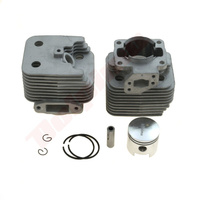 CYLINDER KOSY CHIŃSKIE 36mm Tanaka SUM328