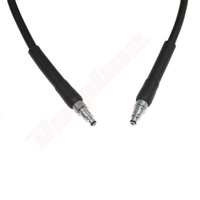 WĄŻ BOSCH 10M CLIC - CLICK