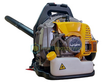 Dmuchawa spalinowa plecakowa CEDRUS DM04 41,5 ccm