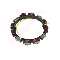 ALTERNATOR B&S ( 392525 , 592829 , 691065 , 696457 )