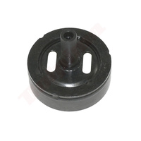 BĘBEN SPRZĘGŁA KOSY 78x22x66x9T ( HONDA GX 50 )