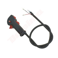 MANETKA KOSY CHIŃSKIE AL