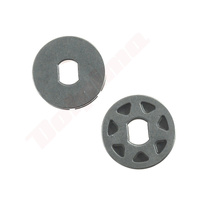 KÓŁKO ŁAŃCUCHOWE IKRA KS1600 3/8'' 7T 9x12mm