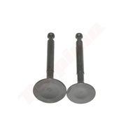 ZAWÓR HONDA G 100 ( 14711-896-000 )