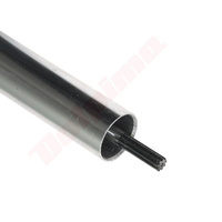 RURA KOSY 28x1530x1,5mm SET 8mm 9T