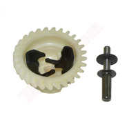 REGULATOR OBROTÓW ROBIN EX40 ( 22G-45003-01 )