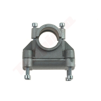 ŁĄCZNIK UCHWYTU KOSY 26mm METAL C