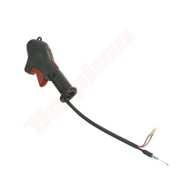 MANETKA KOSY CHIŃSKIE P