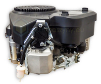 Silnik do traktorka Loncin LC2P77F