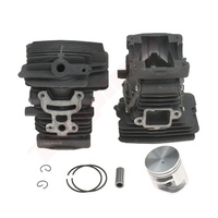 CYLINDER STIHL MS181 38mm ( 1139 020 1201 ) NIKASIL