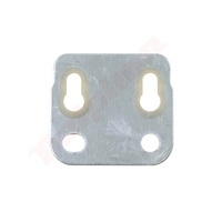 PODKŁADKA POPYCHACZA ZAWORÓW LONCIN 154F ( 140710009-0001 )