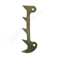 ZDERZAK STIHL MS260 ( 1110 664 0501 )