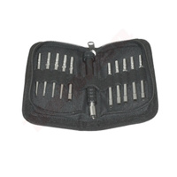 ZESTAW WKRĘTAKÓW DO GAŹNIKÓW 10 pcs BOX MT