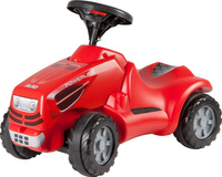 Mini traktorek  AL-KO MINI TRAC 112734