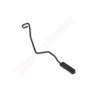 CIĘGNO GAZU HUSQVARNA 455 ( 537 26 08-02 )