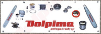 BANER DOLPIMA   60x20cm