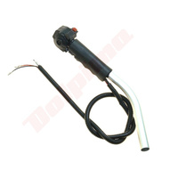 MANETKA KOSY CHIŃSKIE UD